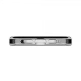 ZAGG iPhone 14 Plus/iPhone 15 Plus -suojakuori Luxe Transparent