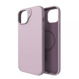 ZAGG iPhone 14 Plus/iPhone 15 Plus -suojakuori Manhattan Snap Lavender