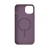ZAGG iPhone 14 Plus/iPhone 15 Plus -suojakuori Manhattan Snap Lavender