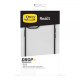 Otterbox iPhone 14 Plus/iPhone 15 Plus React Black Crystal -suojakuori