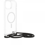 Otterbox iPhone 14 Plus/iPhone 15 Plus Suojakuori React Necklace MagSafe Stardust