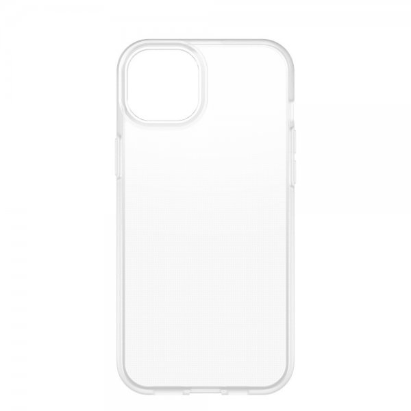 Otterbox iPhone 14 Plus/iPhone 15 Plus React läpinäkyvä kuori