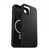 Otterbox iPhone 14 Plus/iPhone 15 Plus Suojakuori Symmetry MagSafe Musta