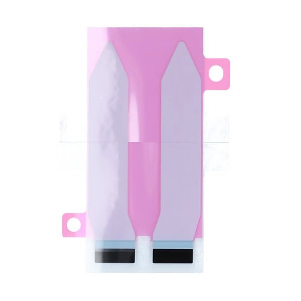 iPhone 14 Plus Keskikehys pienosilla OEM - Violetti