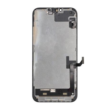 iPhone 14 Plus - alkuperäinen OLED-näyttökokoonpano - diagnostiikan läpäisy