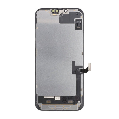 iPhone 14 Plus - käytetty alkuperäinen OLED-näyttö - diagnostiikan läpäisy