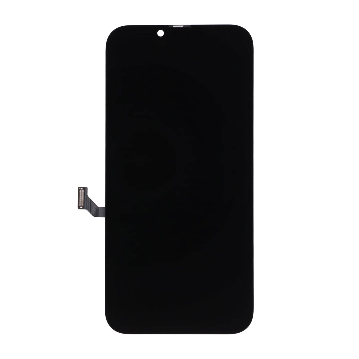 iPhone 14 Plus - käytetty alkuperäinen OLED-näyttö - diagnostiikan läpäisy