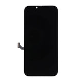 iPhone 14 Plus - käytetty alkuperäinen OLED-näyttö - diagnostiikan läpäisy