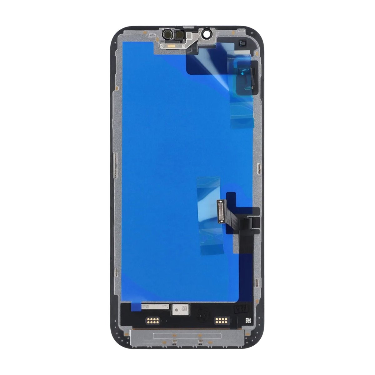 iPhone 14 Plus - alkuperäinen OLED-näyttö - Anturi-diagnostiikka