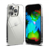 Ringke iPhone 14 Plus Air Clear -kuori