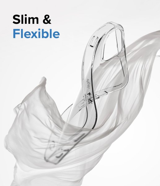 Ringke iPhone 14 Plus Air Clear -kuori