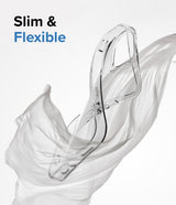 Ringke iPhone 14 Plus Air Clear -kuori