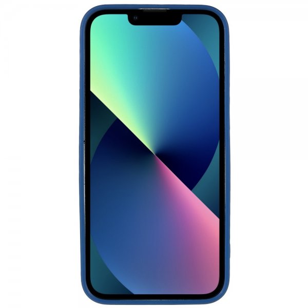 iPhone 14 Plus -kuoret, astronautti, sinivihreä