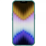 Nillkin iPhone 14 Plus CamShield-kuori Vihreä