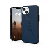 Urban Armor Gear (UAG) iPhone 14 Plus Suojakuori Civilian Mallard
