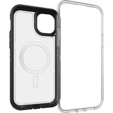 Otterbox iPhone 14 Plus -suojakotelo Defender XT Black Crystal