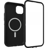 Otterbox iPhone 14 Plus -suojakotelo Defender XT musta