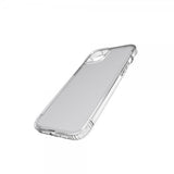Tech21 iPhone 14 Plus Evo Clear Läpinäkyvä Suojakuori