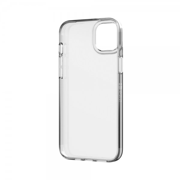 Tech21 iPhone 14 Plus -suojakuori Evo Lite, läpinäkyvä