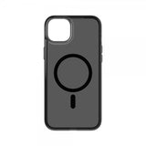 Tech21 iPhone 14 Plus -suojakuori Evo Tint MagSafe Ash