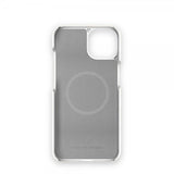 Ideal of Sweden iPhone 14 Plus -suojakuori, Fashion Case, MagSafe, Rose Pearl Marble
