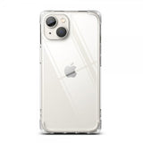 Ringke iPhone 14 Plus -suojakuori Fusion Bumper Clear