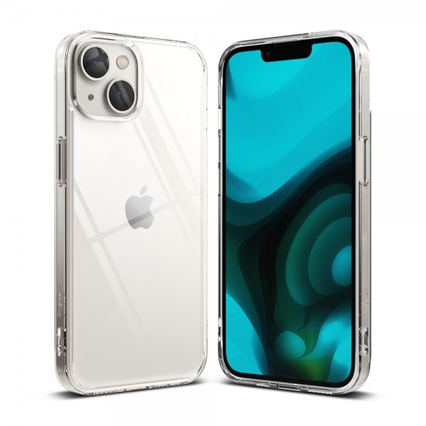 Ringke iPhone 14 Plus -kuori Fusion Clear