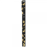 Richmond & Finch iPhone 14 Plus Gold Leopard -kuori