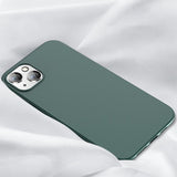 X-Level iPhone 14 Plus -suojakuori Guardian Series, vihreä