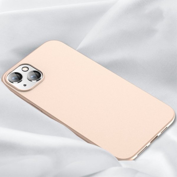 X-Level iPhone 14 Plus -suojakuori Guardian Series, kulta