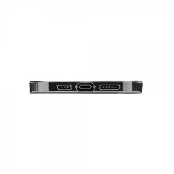 dbramante1928 iPhone 14 Plus -kuori Iceland Pro MagSafe Clear