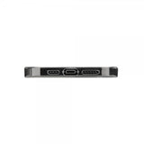 dbramante1928 iPhone 14 Plus -kuori Iceland Pro MagSafe Clear