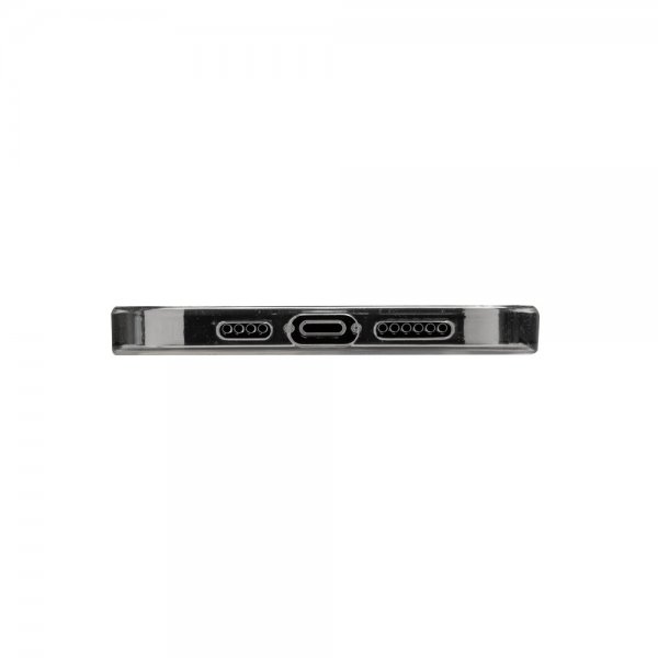 dbramante1928 iPhone 14 Plus -kuori Iceland Pro Transparent