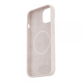 Puro iPhone 14 Plus -kuoret ICON Mag pinkki