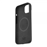 Puro iPhone 14 Plus -kuori ICON Mag, musta
