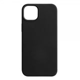 Vivanco iPhone 14 Plus -kuori Mag Hype, musta