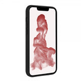 Vivanco iPhone 14 Plus -kuori Mag Hype, musta