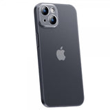 Benks iPhone 14 Plus Mattamusta Kuori