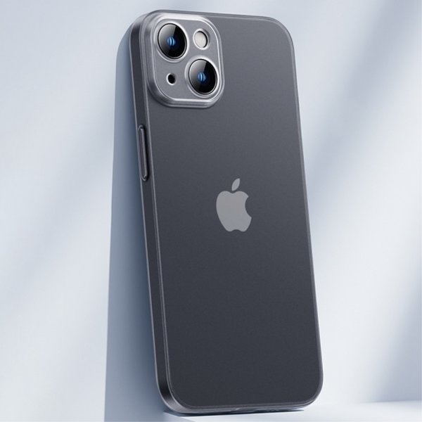 Benks iPhone 14 Plus Mattamusta Kuori