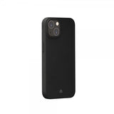 dbramante1928 iPhone 14 Plus -kuori Monaco MagSafe Night Black