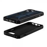 Urban Armor Gear (UAG) iPhone 14 Plus Suojakuori Monarch Mallard