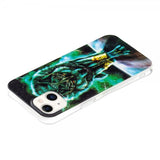 iPhone 14 Plus Kuoret Susi-aiheella