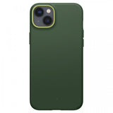Caseology iPhone 14 Plus -kuori Nano Pop Mag Avo Green