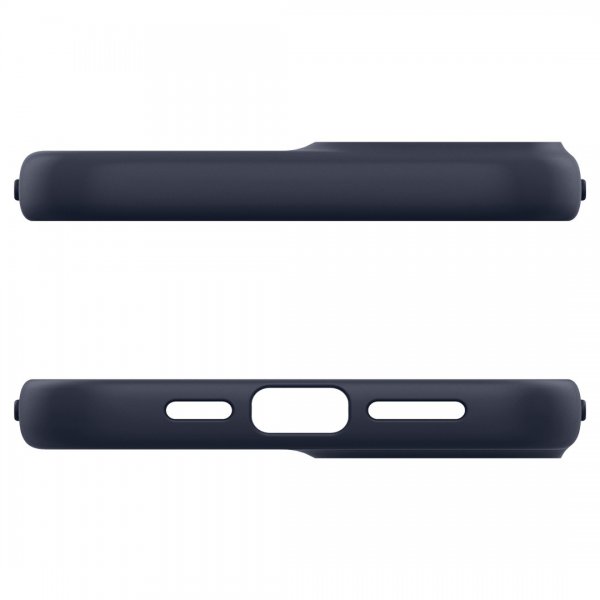 Caseology iPhone 14 Plus -kuori Nano Pop Mag Blueberry Navy