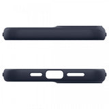 Caseology iPhone 14 Plus -kuori Nano Pop Mag Blueberry Navy