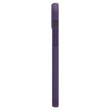Caseology iPhone 14 Plus -kuori Nano Pop Mag Grape Purple