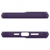 Caseology iPhone 14 Plus -kuori Nano Pop Mag Grape Purple