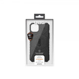 Urban Armor Gear (UAG) iPhone 14 Plus -suojakuori Pathfinder MagSafe, musta