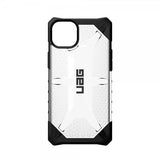 Urban Armor Gear (UAG) iPhone 14 Plus Plasma Ice -kuori