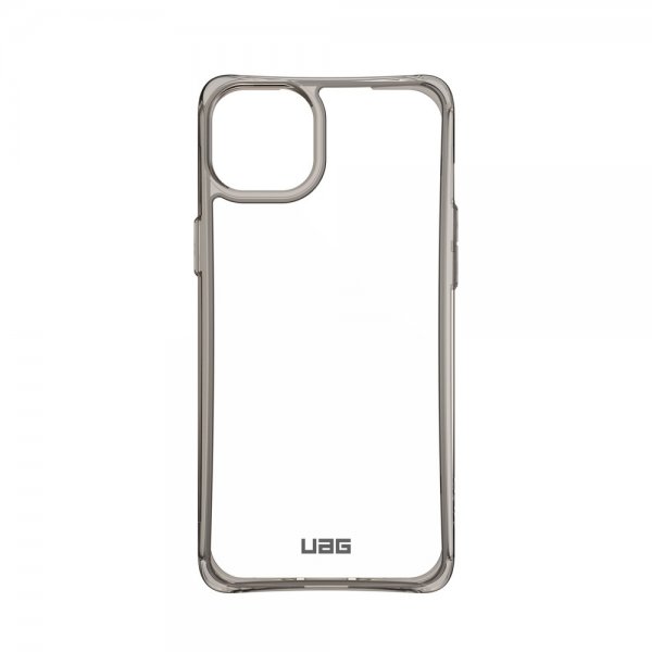 Urban Armor Gear (UAG) iPhone 14 Plus -suojakuori Plyo Ash